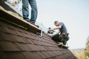 Local Roofers in S Attleboro, MA